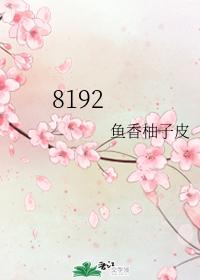 8192