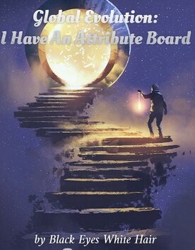 Global Evolution: I Have An Attribute Board