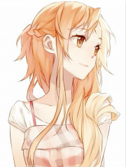 manga artist Kirito