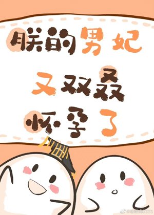 My male concubine is pregnant again!