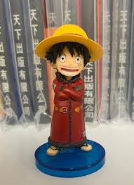 One Piece: Song of Ice and Fire