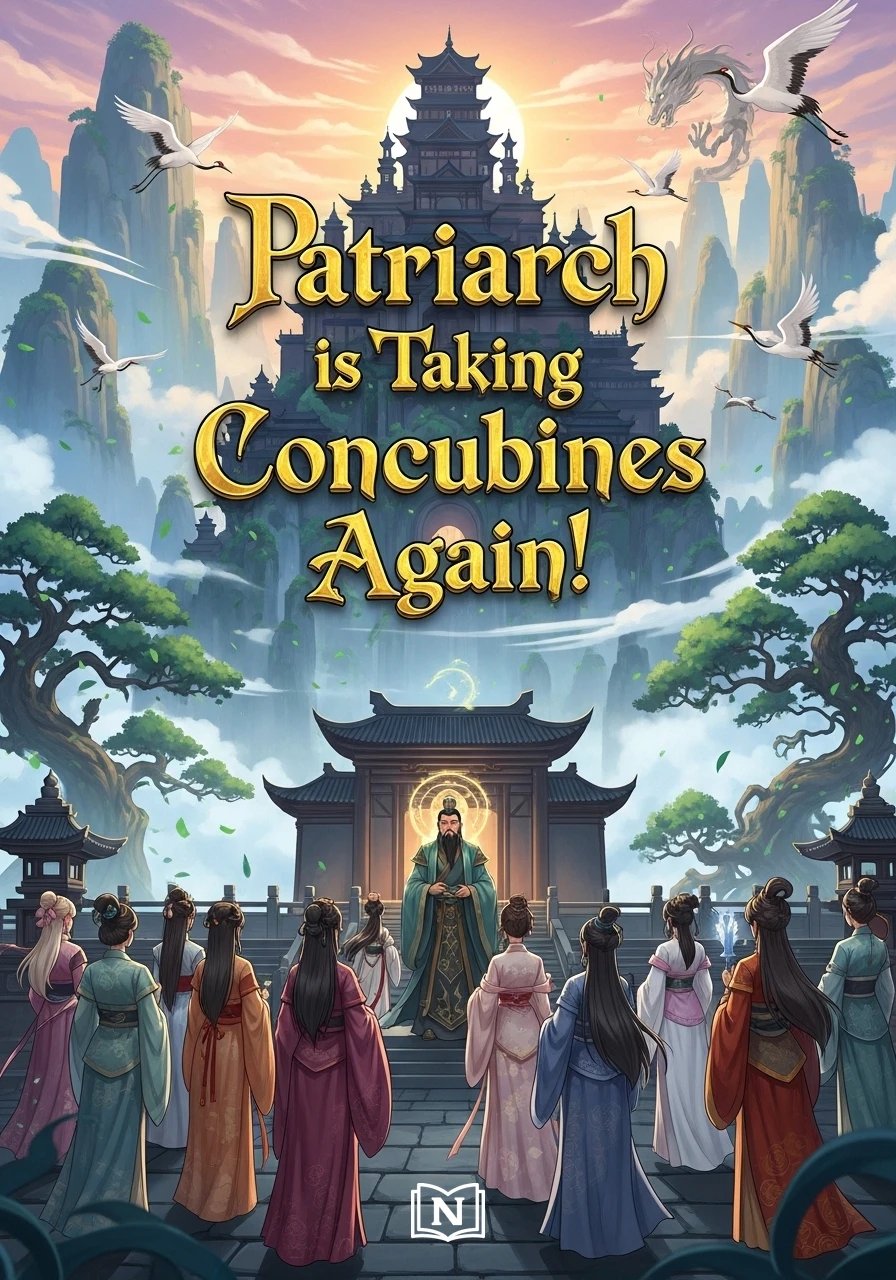 Patriarch is Taking Concubines Again!