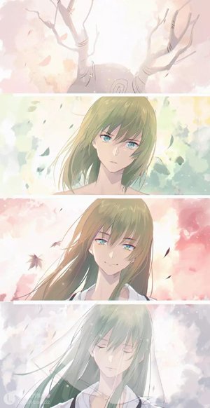 【Shining】Fallen