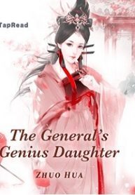 The General's Genius Daughter