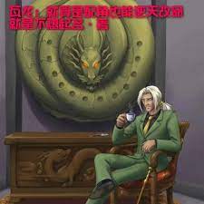 Valon: Even a supporting character can change his fate.